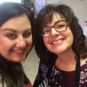 Meet your Posher, Pamela